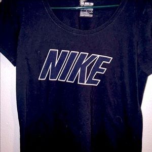 Nike shirt